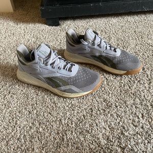 Reebok Nano X